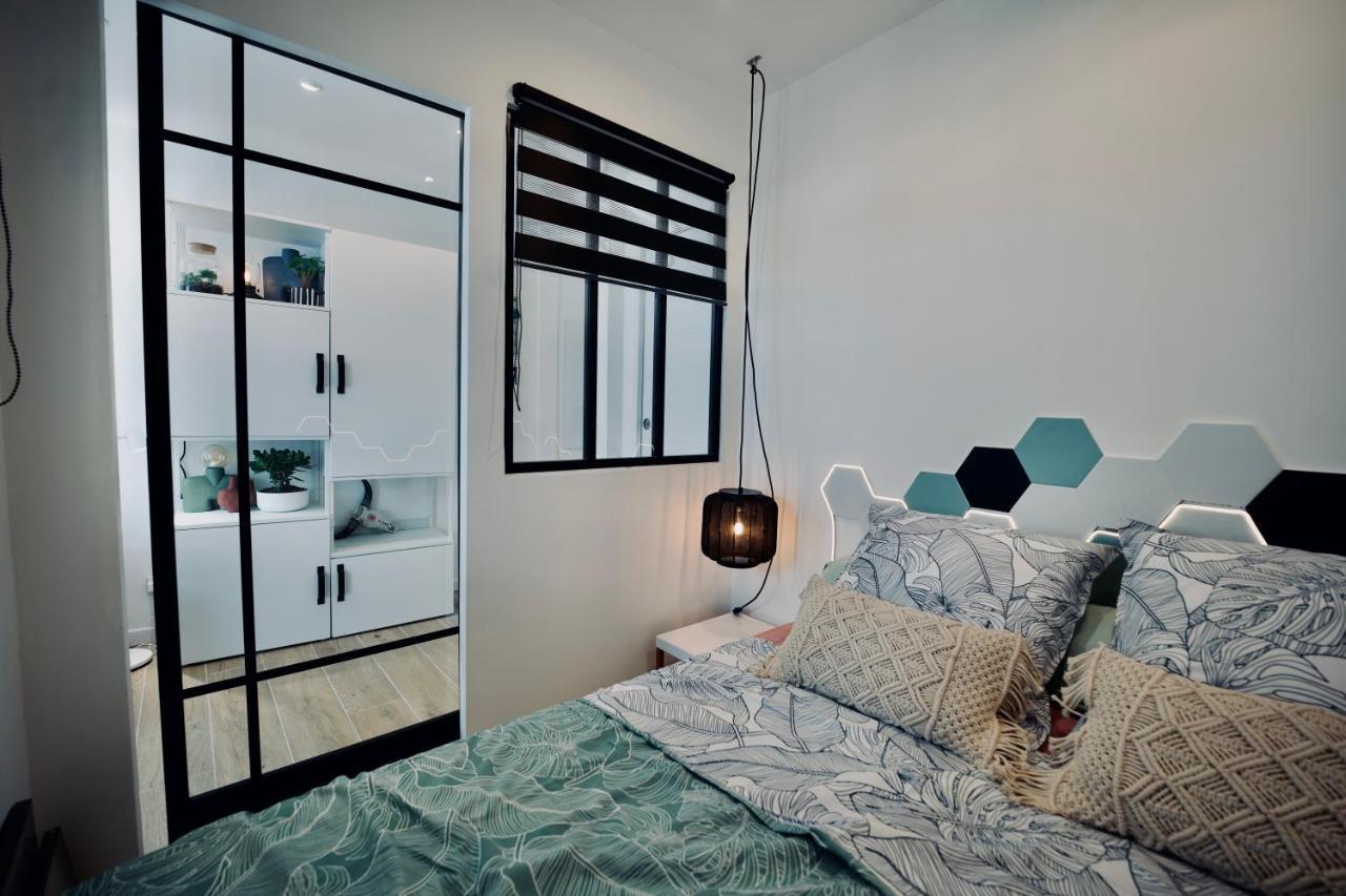 NEW ! Superbe Studio Vieux Nice - Climatisé Esterno foto