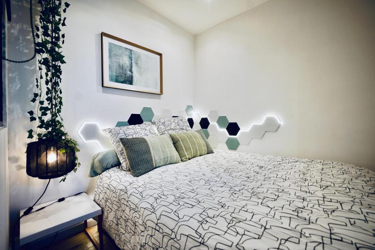 NEW ! Superbe Studio Vieux Nice - Climatisé Esterno foto